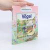 Vögel