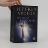 Jeffrey Archer Das letzte Plädoyer