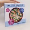 Melissa Maris 30 Day Meal Plan - 3: Raw Food Romance