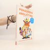 Lucie Poslušná Pohádková angličtina s kocourem Vavřincem II.