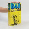 Heinrich Böll Ansichten eines Clown. Billard um Halb zehn