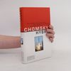 Noam Chomsky Hybris
