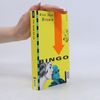 Rita Mae Brown Bingo