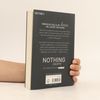 Anna Todd Nothing more