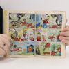 Walt Disney Lustiges Taschenbuch 499. Der Kolumbusfalter kehrt zurück!