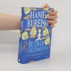 Hanif Kureishi Budha z predmestia
