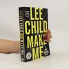 Lee Child Jack Reacher: Make Me