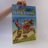 Petr Chvojka Čtyřlístek speciál 1/2010
