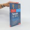 Frank M. Scheelen Speak to Win