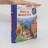 Constanza Droop Wenn es dunkel wird
