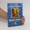 Pauline Gedge Dom snov