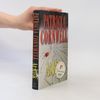 Patricia Cornwell At Risk