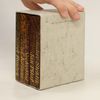 Karel Boušek Edice Pegas. Výbor z poezie: Boušek, Kainar, Nechvátal, Pilař, Stehlík
