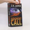 Joanna Brady Mysteries - 15: Judgment Call