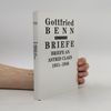 Astrid Gehlhoff-Claes Briefe - 6: Briefe an Astrid Claes