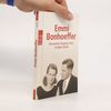Emmi Bonhoeffer Emmi Bonhoeffer