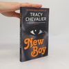 Tracy Chevalier New boy