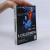 James Patterson Teadue: Il collezionista