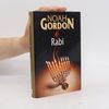 Noah Gordon Rabi