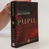 Julie Kagawa Pupil