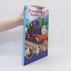 W. Awdry O mašince Tomášovi 10