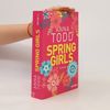 Anna Todd Spring Girls