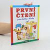 Arnošt Vít První čtení pro holky i kluky
