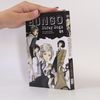 Kafka Asagiri Bungo Stray Dogs 01