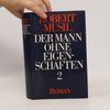 Der Mann Ohne Eigenschaften 2