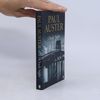 Paul Auster Oracle Night