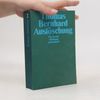 Auslöschung