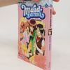 Hiro Fujiwara Maid-sama, Bd. 11