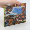 Libor Sváček Český Krumlov - malý/německy
