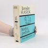 Jaroslav Hašek Třetí dekameron. Reelní podnik