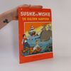 Suske en Wiske - 236: De gulden harpoen
