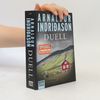 Arnaldur Indriðason Duell