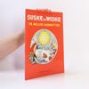 Willy Vandesteen Suske en Wiske. De mollige marmotten