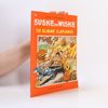 Marc Verhaegen Suske en Wiske - 233: De slimme slapjanus