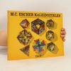 Doris Schattschneider M. C. Escher Kaleidozyklen