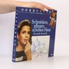 Jean Pütz Schminken, pflegen, schönes Haar