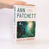 Ann Patchett State of Wonder