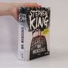Stephen King Mr. Mercedes