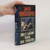R. C. A. Beek Het jaar van de tijger