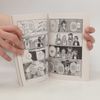 Tomohito Oda Komi can't communicate 18