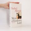 Isabel Allende Mein erfundenes Land