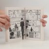 Tomohito Oda Komi can't communicate 16