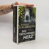 J. K. Rowling Das tiefschwarze Herz