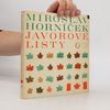 Miroslav Horníček Javorové listy