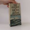 Ernest Hemmingway The Old Man and the Sea