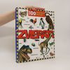 Anna Casalis 100 otváracích okienok: Zvieratá